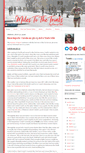 Mobile Screenshot of milestothetrials.com